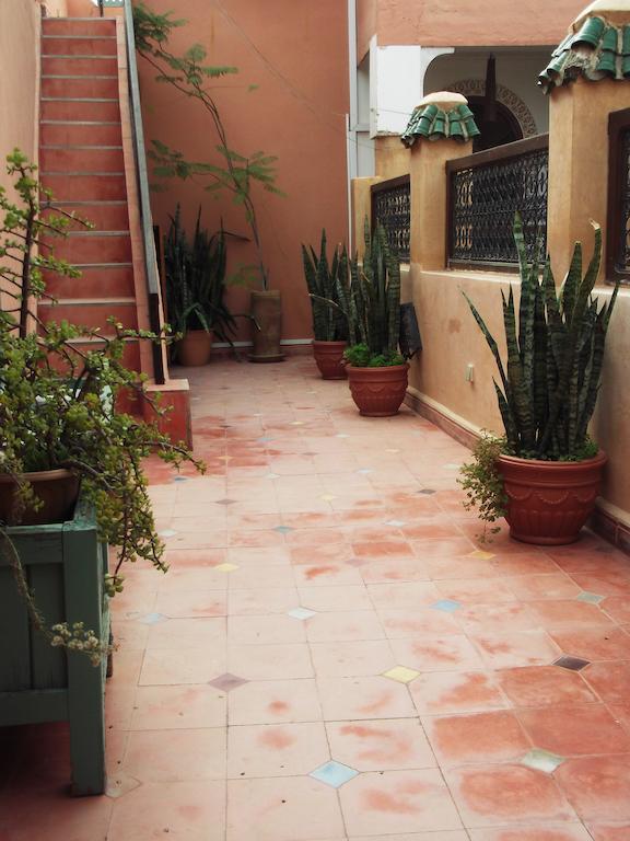 Hotel Dar Malaika Marrakesz Zewnętrze zdjęcie
