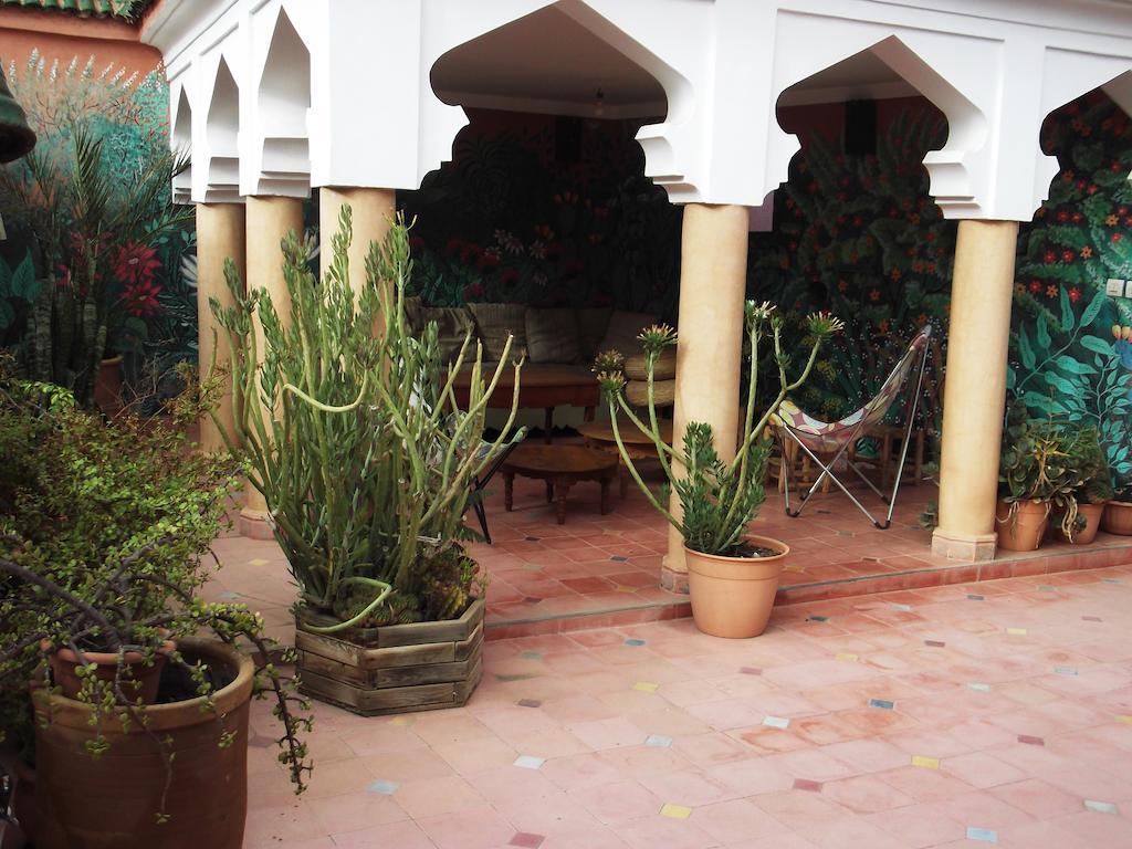 Hotel Dar Malaika Marrakesz Zewnętrze zdjęcie