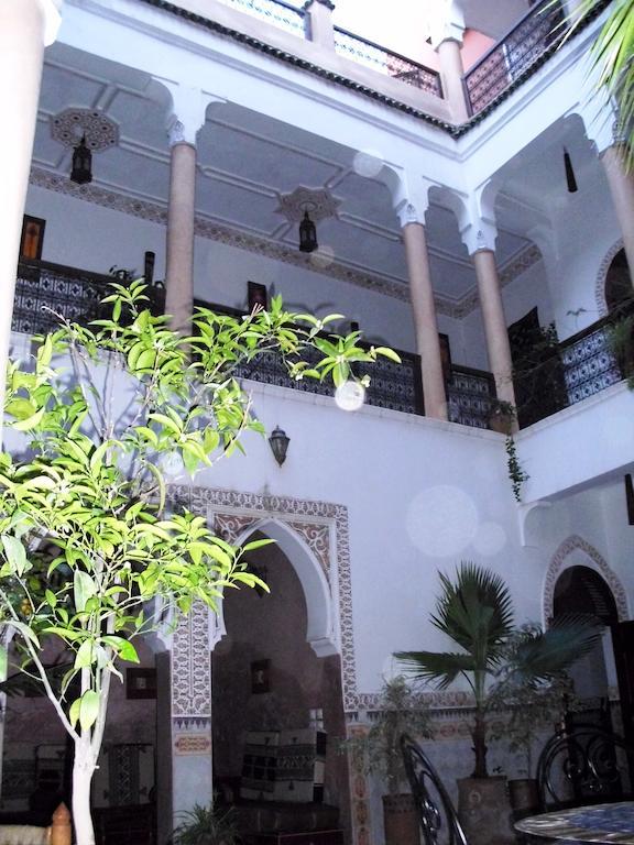 Hotel Dar Malaika Marrakesz Zewnętrze zdjęcie