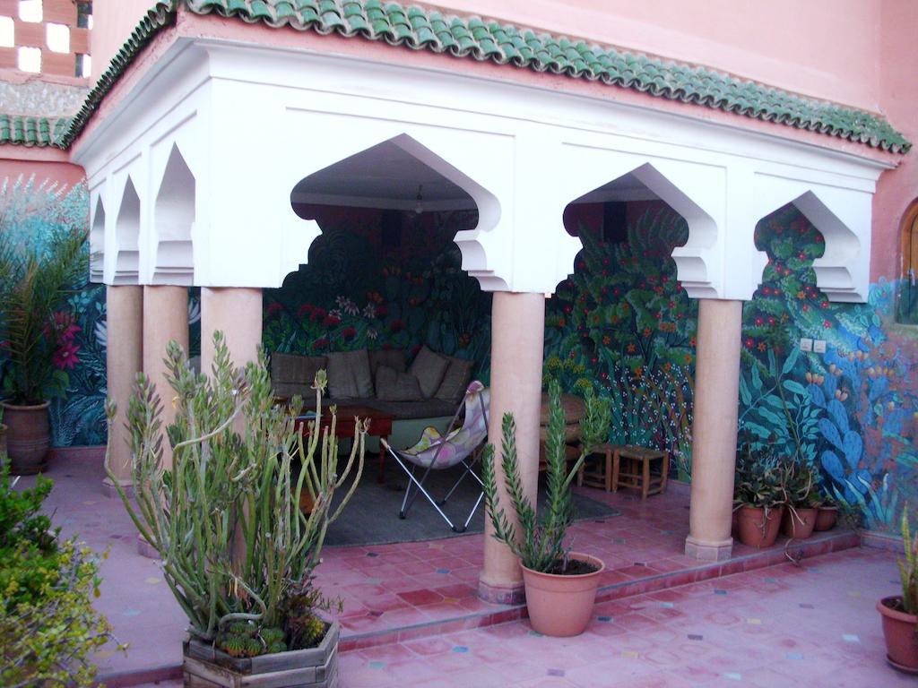 Hotel Dar Malaika Marrakesz Zewnętrze zdjęcie