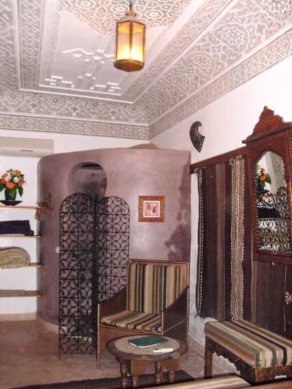 Hotel Dar Malaika Marrakesz Pokój zdjęcie
